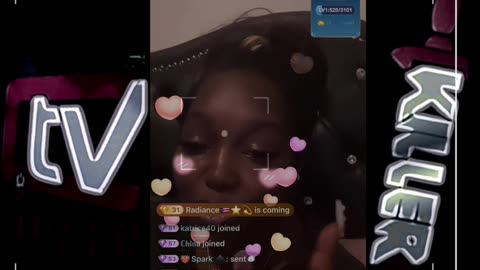 EBBIMAY can’t stop laughing as Kevin demolishes Zero