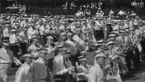 One Millionth Ford V-8 Indianapolis 500 - One Millionth Ford V-8 Indianapolis 500 - fc-fc-3608