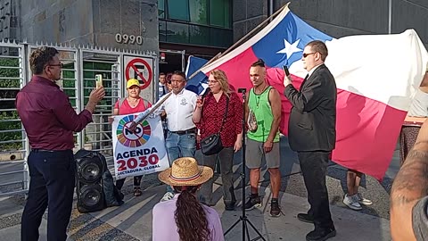 Chile Cuenta - Jornada frente a TVN del 24 de noviembre Pt.5