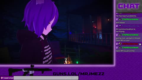 (Late) Anniversary Celebration!