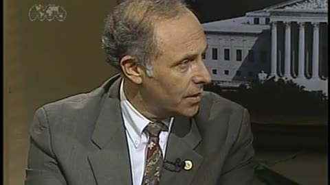 USA WORLDNET September 13, 2001 1130pm-1200am EDT