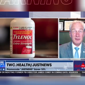 Tylenol During Pregnancy: FDA Warning & Controversy Explained!