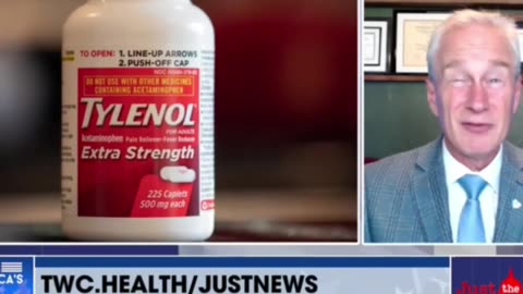 Tylenol During Pregnancy: FDA Warning & Controversy Explained!