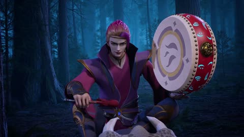 Spirit Sword Sovereign 65