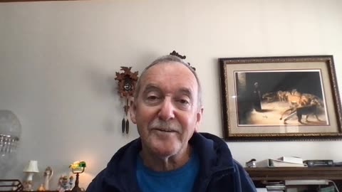 Saturday Studies The Kingdom Parables part 2 11-29-2025