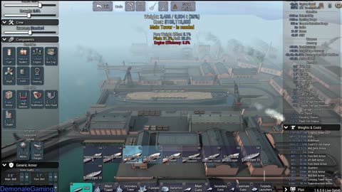 The war with Germany: Ultimate Admiral Dreadnought 37, 2nd USA Playthrough