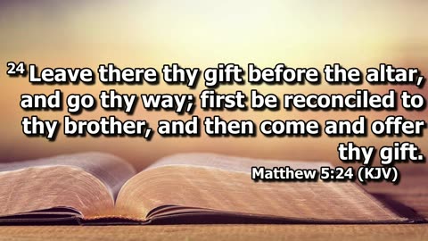 TPOS Midweek Service October 15, 2025