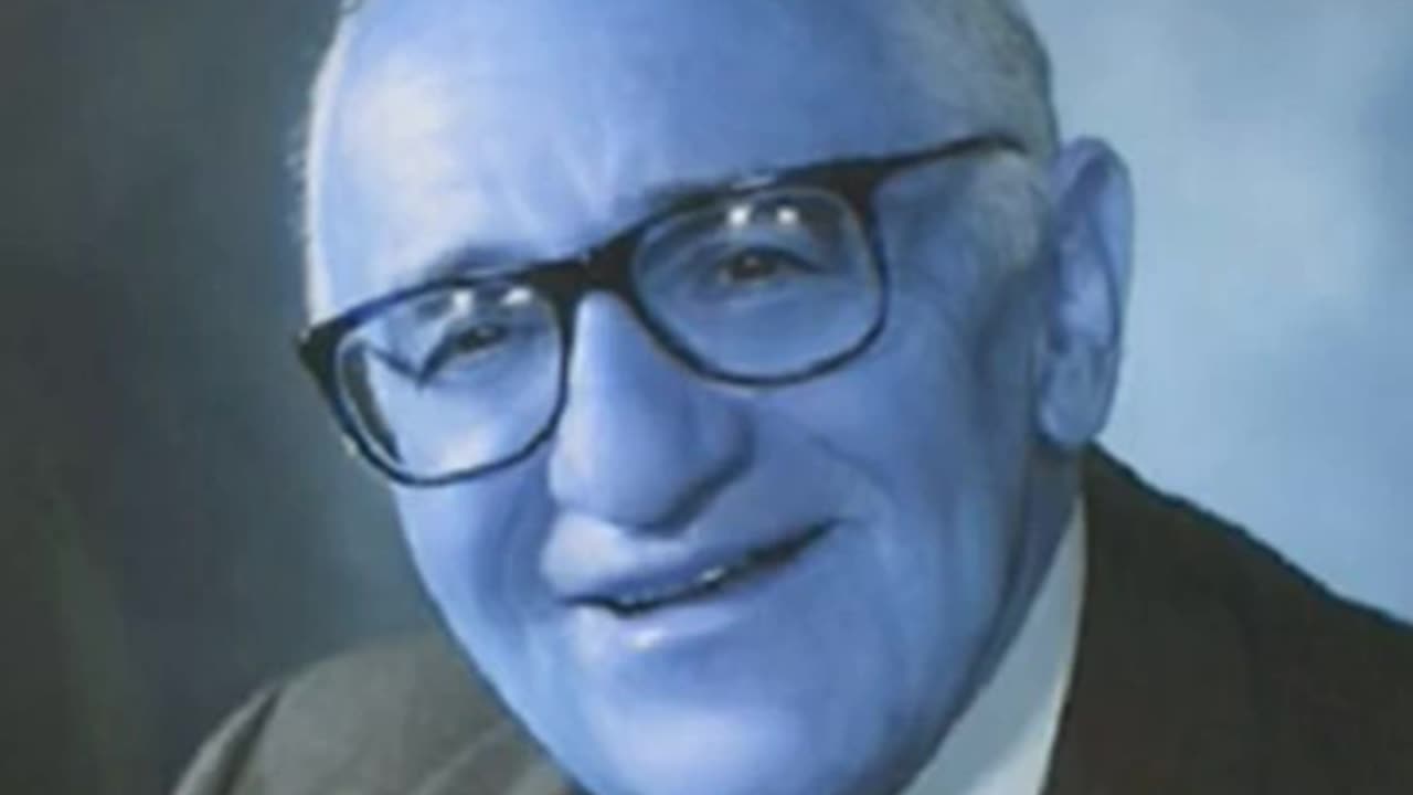 Hazlitt at 80： Rothbard's Tribute