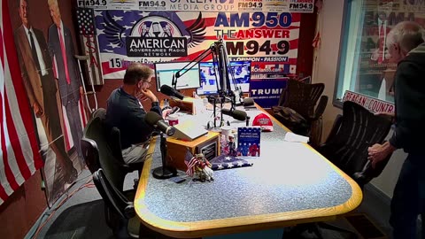 STATS REVEAL TRUMP END GAME ON VENEZUELA