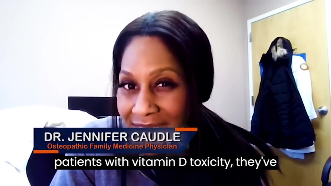 VITAMIN FRAUD - Loveworld Documentaries - Pastor Chris