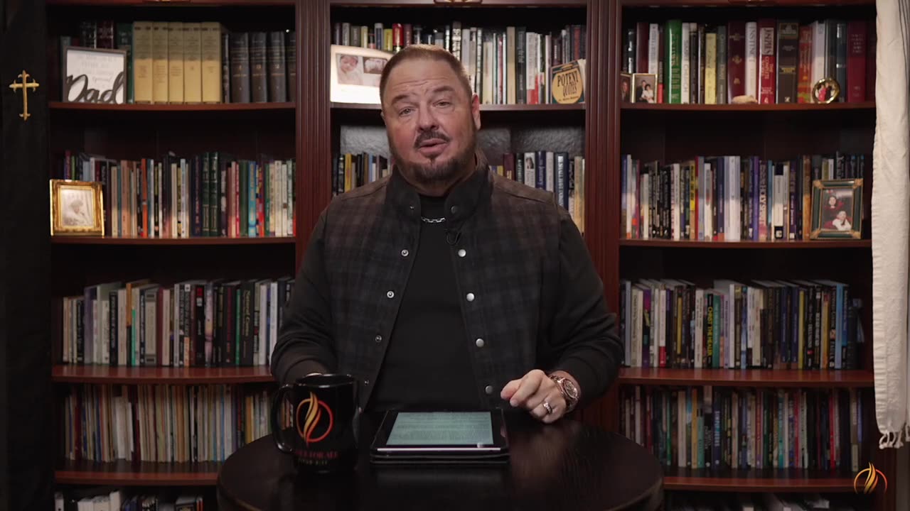 Objective & Subjective Truth Part 1 | Grace For All