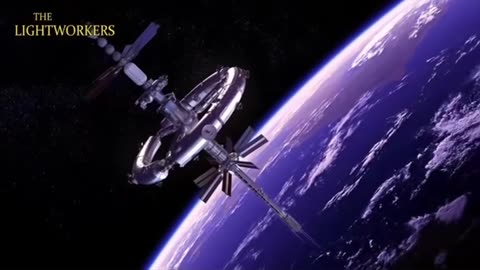 The Lightworkers: Solar Flash