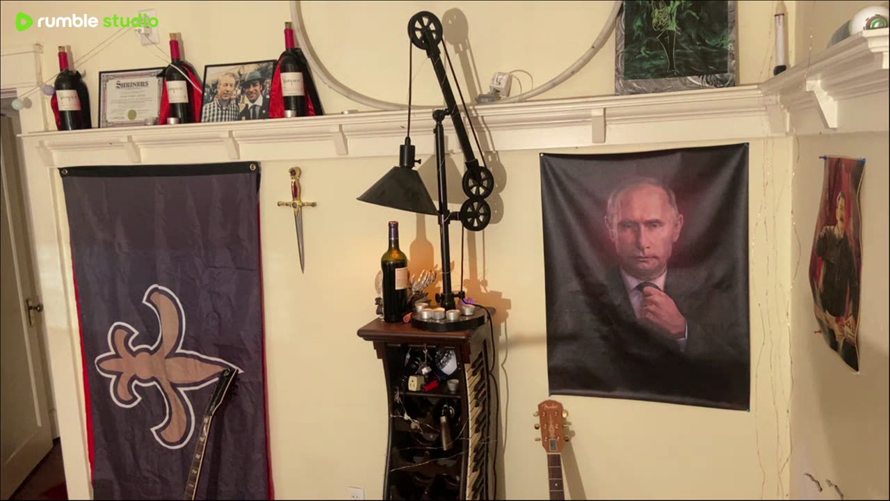 ANTIFA RALLY!!! 😳😱