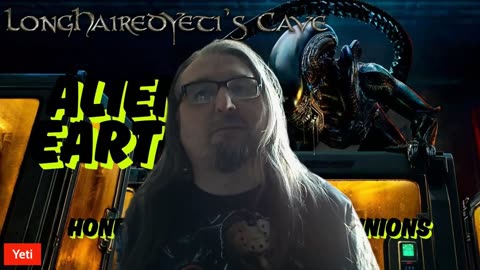 Alien Earth Honest Thoughts And Opinions