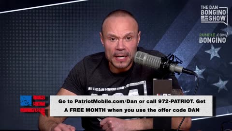 Dan Bongino - The Rock-Em-Sock-Em Presidency (Ep. 2409) - 1-27-25