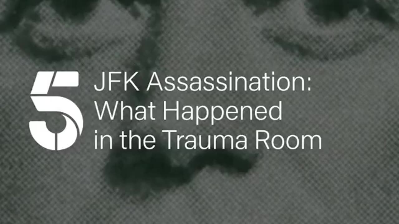 mysterious deaths of witnesses close to JFK's assassination.