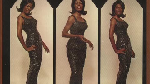 Dionne Warwick - Walk on By