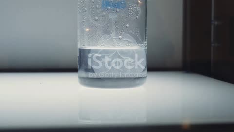 Descubre El Agua Estructurada