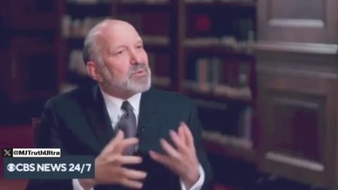 SEC. Lutnick says Donald Trump’s Goal is to have ZERO Taxes for anyone