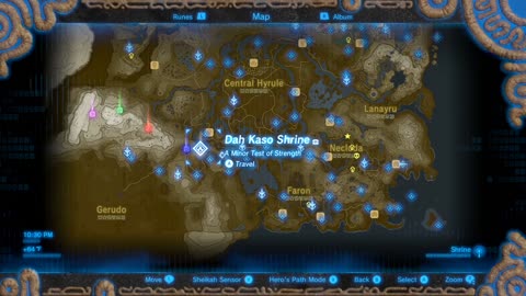 Zelda: Breath of the Wild (Switch 2) – Part 25