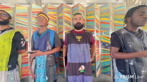 NO KINGS PROTEST/ MOTB/ WW3: Company Of Prophets LIVE CAMP 10/18/2025 #endtimes