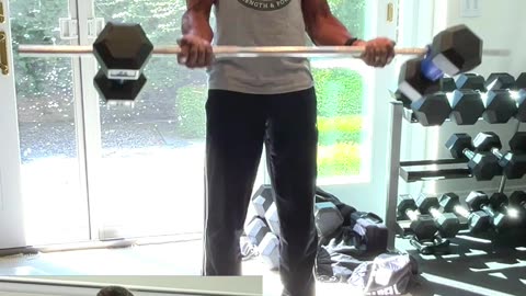 ✅ Watch a Personal Trainer Make Bicep Curls MORE Dynamic with Dualbells