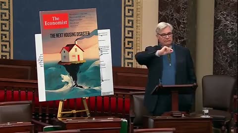 Whitehouse Spends Half an Hour Blaming Everything on ‘Climate Change’