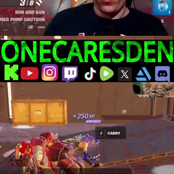 Fortnite Stole My Friend’s Life Savings—$3K in Skins!