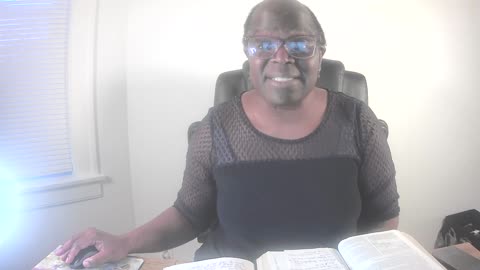 You Judged Yourself Unworthy