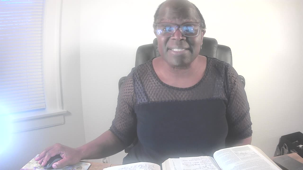 You Judged Yourself Unworthy