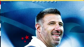 Vrabel Heading To The Pats