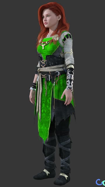 Angrboda (updated) ver. 2