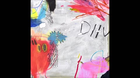 DIIV - Is the Is Are