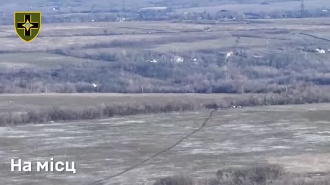 Russian Su-25 Downed Near Toretsk: Pilot’s Evacuation Attempt Foiled by Drones 2