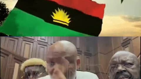 Igbo Bloggers Slam Southeast Leaders “Cowardice Exposed” in #FreeNnamdiKanuNow Social Media Storm