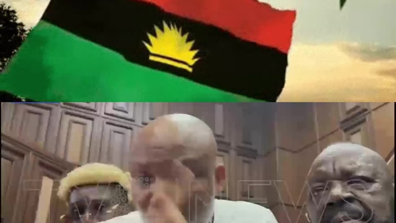 Igbo Bloggers Slam Southeast Leaders “Cowardice Exposed” in #FreeNnamdiKanuNow Social Media Storm