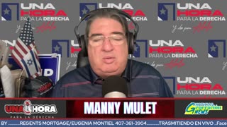 UNA HORA PARA LA DERECHA