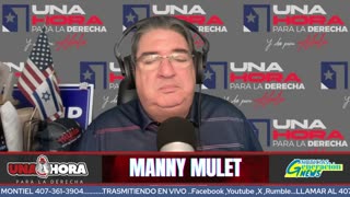 UNA HORA PARA LA DERECHA