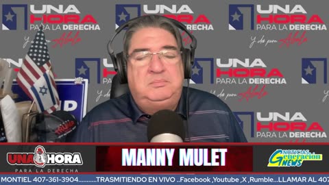 UNA HORA PARA LA DERECHA