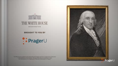 Road to Liberty: Edward Rutledge | The White House Founders Museum | PragerU