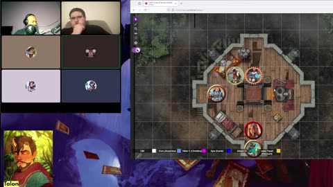 Curse Of Starud Session 23 Part 5