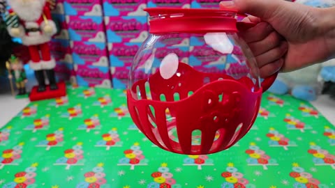 DIY EDIBLE Winter Break Crafts vs Cavities!