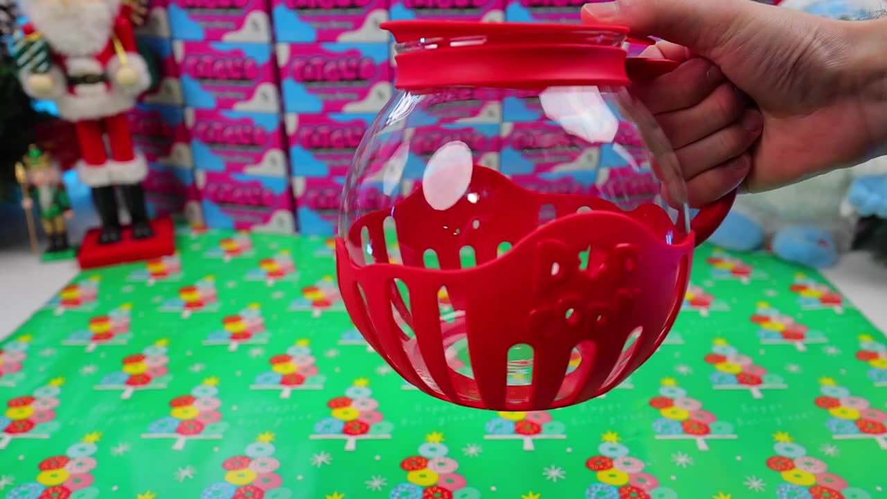 DIY EDIBLE Winter Break Crafts vs Cavities!