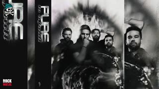 My Ticket Home - Pure to a Fault (2025)