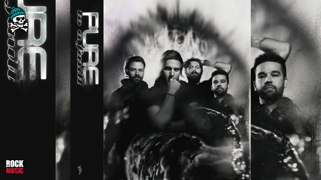 My Ticket Home - Pure to a Fault (2025)