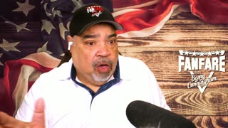 BREAKING: Commies And Somalis Look To Take Over America! What Are You Going To Do About It?