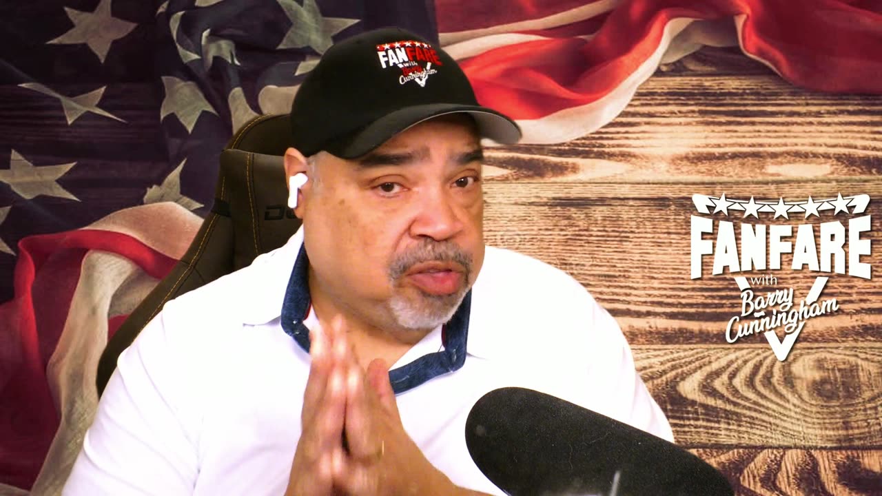 BREAKING: Commies And Somalis Look To Take Over America! What Are You Going To Do About It?