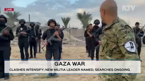 ILTV Morning News Flash - December 07, 2025