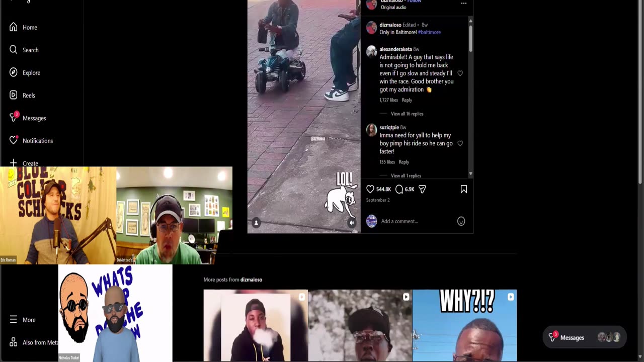 Altered Beasts and Fidelity Promises