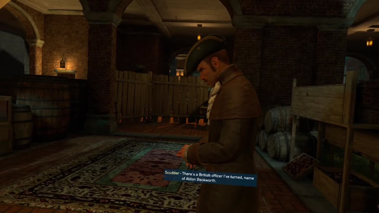 Assassin’s Creed Nexus VR Part 2